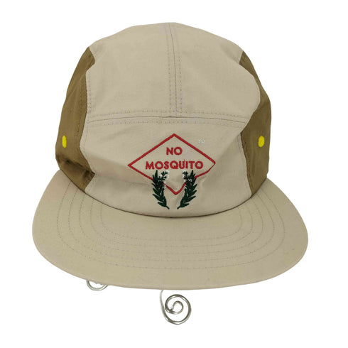 NEYVOR NO MOSQUITO CAP outdoor ノー モスキート キャップ アウトドア メンズ FREE