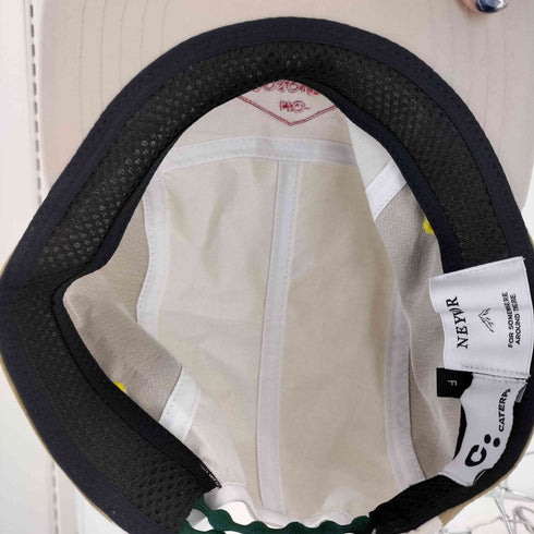 NEYVOR NO MOSQUITO CAP outdoor ノー モスキート キャップ アウトドア メンズ FREE