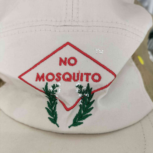 NEYVOR NO MOSQUITO CAP outdoor ノー モスキート キャップ アウトドア メンズ FREE