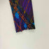 プリーツプリーズイッセイミヤケ PLEATS PLEASE ISSEY MIYAKE フリンジチェック プリーツカットソー レディース JPN:3