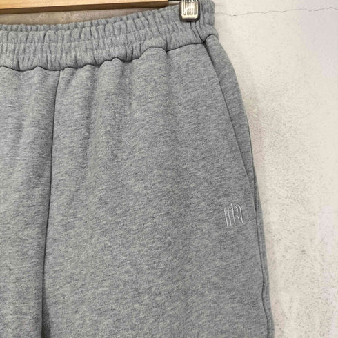 ミースロエ MIESROHE サイドラインスウェットパンツ レディース 0