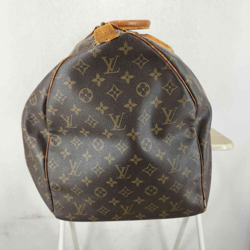 ルイヴィトン LOUIS VUITTON モノグラム キーポル60 ボストン バッグ 鍵番号404 monogram keepal 60 boston bag MI873 key number 404 レディース