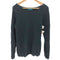 ハムネット HAMNETT モヘア ナイロン グラデーション ニット レディース import:M