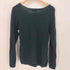 ハムネット HAMNETT モヘア ナイロン グラデーション ニット レディース import:M