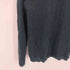 ハムネット HAMNETT モヘア ナイロン グラデーション ニット レディース import:M