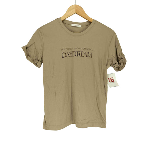 ピンキーアンドダイアン Pinky&Dianne Day dreamTシャツ レディース 38