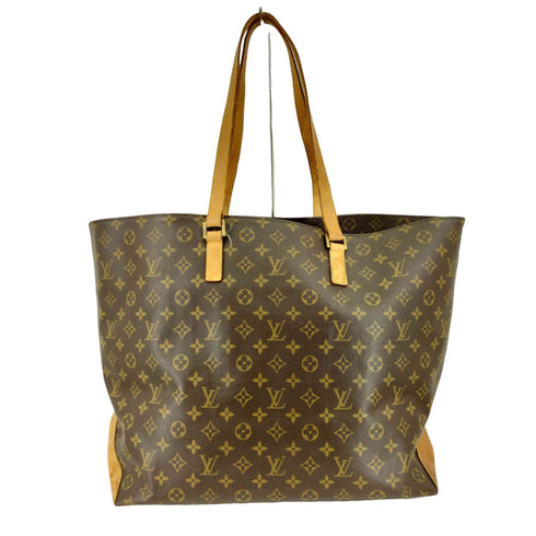 ルイヴィトン LOUIS VUITTON モノグラム カバアルト トートバッグ monogram cabas alto totebag AR0051 レディース