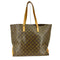 ルイヴィトン LOUIS VUITTON モノグラム カバアルト トートバッグ monogram cabas alto totebag AR0051 レディース