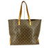 ルイヴィトン LOUIS VUITTON モノグラム カバアルト トートバッグ monogram cabas alto totebag AR0051 レディース