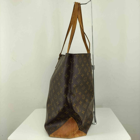 ルイヴィトン LOUIS VUITTON モノグラム カバアルト トートバッグ monogram cabas alto totebag AR0051 レディース