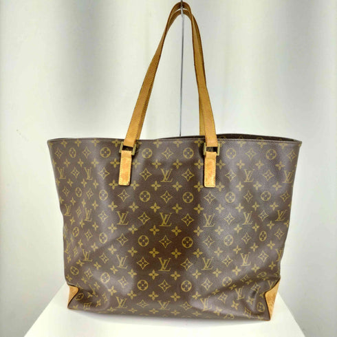 ルイヴィトン LOUIS VUITTON モノグラム カバアルト トートバッグ monogram cabas alto totebag AR0051 レディース