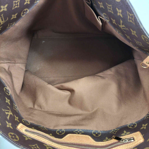 ルイヴィトン LOUIS VUITTON モノグラム カバアルト トートバッグ monogram cabas alto totebag AR0051 レディース