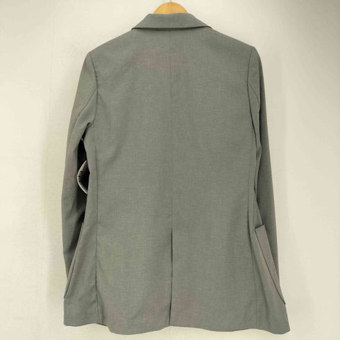 ユニクロ UNIQLO 感動ジャケットリラックスフィット セットアップ レディース M