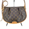 ルイヴィトン LOUIS VUITTON モノグラム メニルモンタンPM ショルダーバッグ monogram menilmontant shoulderbag MI3101 レディース