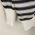 ルーニィ LOUNIE WASHIスリーブフォルムニットVカーディガン レディース F