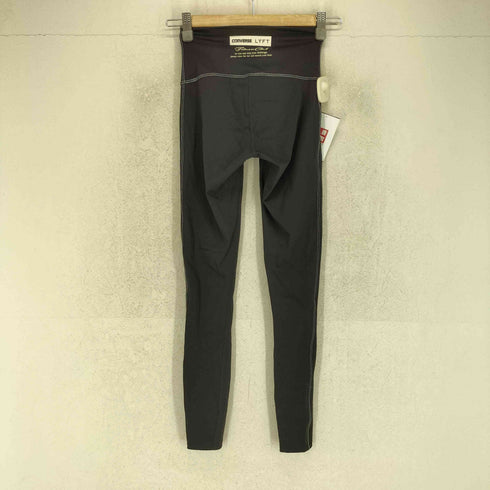 リフト LYFT Lace-Up Leggings レースアップ レギンス レディース XS