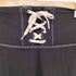 リフト LYFT Lace-Up Leggings レースアップ レギンス レディース XS