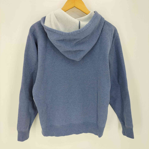ユニクロ UNIQLO 90s OLD 裏起毛 ジップパーカー メンズ JPN:M