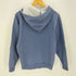 ユニクロ UNIQLO 90s OLD 裏起毛 ジップパーカー メンズ JPN:M
