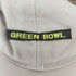 GREEN BOWL 6パネルキャップ メンズ