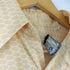 PRINCE BELLINI 70S 総柄 ロングスリーブシャツ メンズ JPN:M