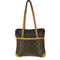 ルイヴィトン LOUIS VUITTON モノグラム クーサンGM ショルダーバッグ トートバッグ monogram coussin GM shoulder bag tote bag VI0054 レディース