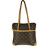 ルイヴィトン LOUIS VUITTON モノグラム クーサンGM ショルダーバッグ トートバッグ monogram coussin GM shoulder bag tote bag VI0054 レディース