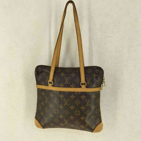 ルイヴィトン LOUIS VUITTON モノグラム クーサンGM ショルダーバッグ トートバッグ monogram coussin GM shoulder bag tote bag VI0054 レディース