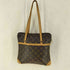 ルイヴィトン LOUIS VUITTON モノグラム クーサンGM ショルダーバッグ トートバッグ monogram coussin GM shoulder bag tote bag VI0054 レディース