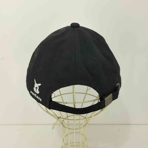 クラネ CLANE ロゴ刺繍キャップ メンズ FREE