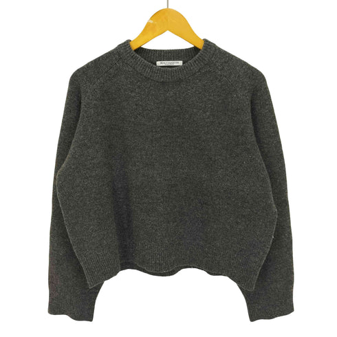 ビューティーアンドユースユナイテッドアローズ BEAUTY & YOUTH UNITED ARROWS カシミヤブレンド クルーネックセーター レディース FREE
