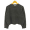ビューティーアンドユースユナイテッドアローズ BEAUTY & YOUTH UNITED ARROWS カシミヤブレンド クルーネックセーター レディース FREE