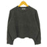 ビューティーアンドユースユナイテッドアローズ BEAUTY & YOUTH UNITED ARROWS カシミヤブレンド クルーネックセーター レディース FREE