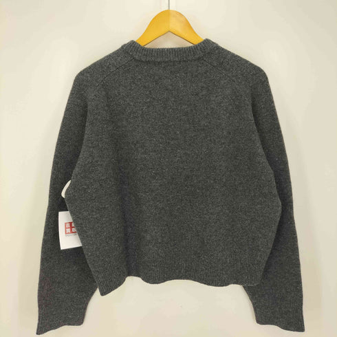 ビューティーアンドユースユナイテッドアローズ BEAUTY & YOUTH UNITED ARROWS カシミヤブレンド クルーネックセーター レディース FREE
