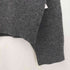 ビューティーアンドユースユナイテッドアローズ BEAUTY & YOUTH UNITED ARROWS カシミヤブレンド クルーネックセーター レディース FREE