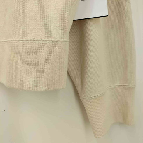 ビューティーアンドユースユナイテッドアローズ BEAUTY & YOUTH UNITED ARROWS ダブルフェイス リングボタンカーディガン レディース import:M