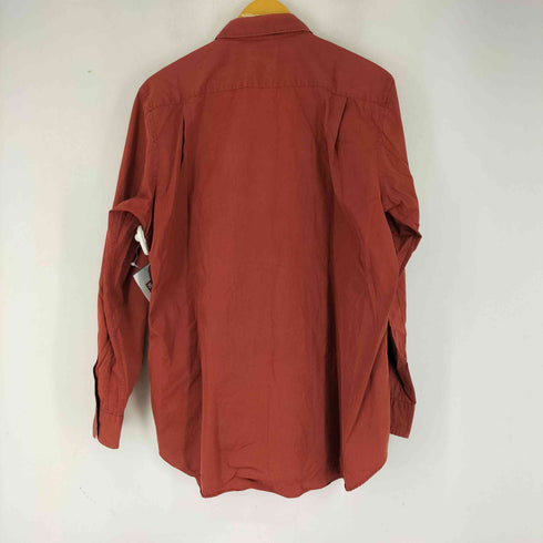 コムデギャルソンオムプリュス COMME des GARCONS HOMME PLUS 中綿入り マルチカラー ロングスリーブシャツ メンズ