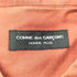 コムデギャルソンオムプリュス COMME des GARCONS HOMME PLUS 中綿入り マルチカラー ロングスリーブシャツ メンズ