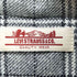 リーバイス Levis チェック コーデュロイ切替 ダウンベスト レディース S