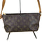 ルイヴィトン LOUIS VUITTON モノグラム トロター ショルダーバッグ monogram trotteur shoulderbag AR0012 レディース