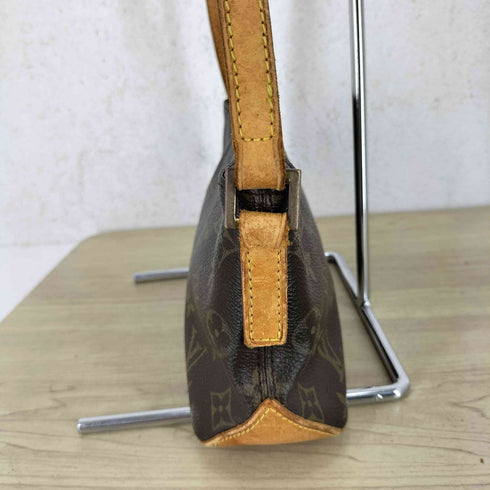 ルイヴィトン LOUIS VUITTON モノグラム トロター ショルダーバッグ monogram trotteur shoulderbag AR0012 レディース