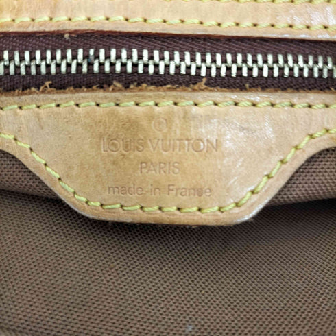 ルイヴィトン LOUIS VUITTON モノグラム トロター ショルダーバッグ monogram trotteur shoulderbag AR0012 レディース