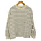 エルエルビーン L.L.Bean Union Long-Sleeve Striped Tee ユニオン・ロングスリーブ・ストライプ・ティー メンズ import:M