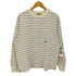 エルエルビーン L.L.Bean Union Long-Sleeve Striped Tee ユニオン・ロングスリーブ・ストライプ・ティー メンズ import:M
