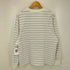 エルエルビーン L.L.Bean Union Long-Sleeve Striped Tee ユニオン・ロングスリーブ・ストライプ・ティー メンズ import:M