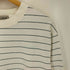 エルエルビーン L.L.Bean Union Long-Sleeve Striped Tee ユニオン・ロングスリーブ・ストライプ・ティー メンズ import:M