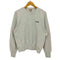 エルエルビーン L.L.Bean Smithfield Crewneck Sweatshirt スミスフィールドクルーネックスウェットシャツ レディース import:M