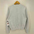 エルエルビーン L.L.Bean Smithfield Crewneck Sweatshirt スミスフィールドクルーネックスウェットシャツ レディース import:M