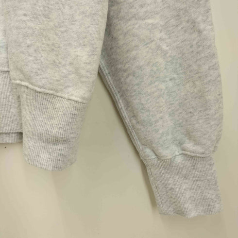 エルエルビーン L.L.Bean Smithfield Crewneck Sweatshirt スミスフィールドクルーネックスウェットシャツ レディース import:M