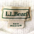 エルエルビーン L.L.Bean Smithfield Crewneck Sweatshirt スミスフィールドクルーネックスウェットシャツ レディース import:M